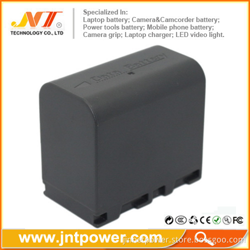 Bn-vf823u Digital Camcorder Battery For Jvc Gr-d720us Grd720us Gr-d720ek Grd72 